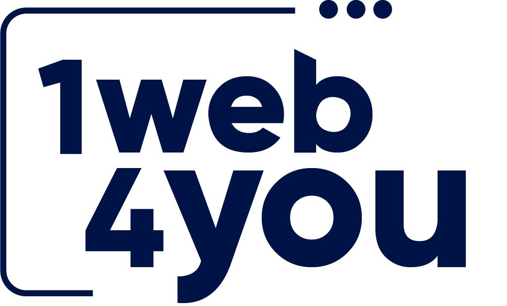 1 web 4 you