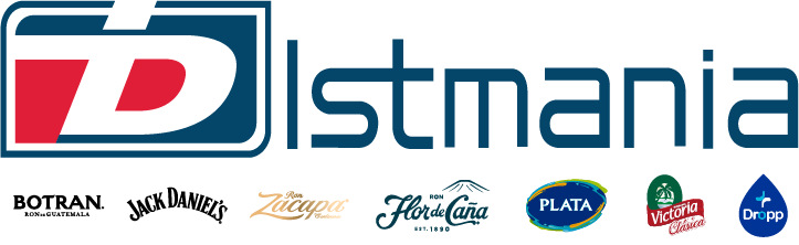 Istmania