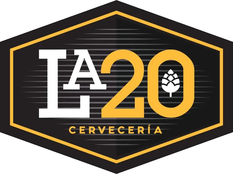 La 20 Cervecería