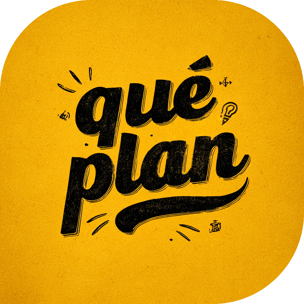 Que plan