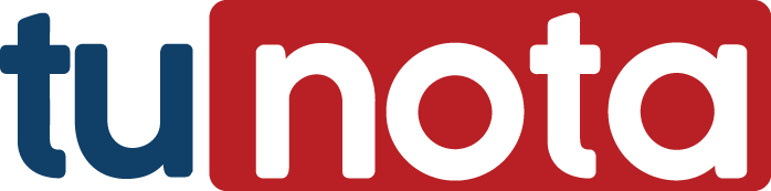 Tu Nota
