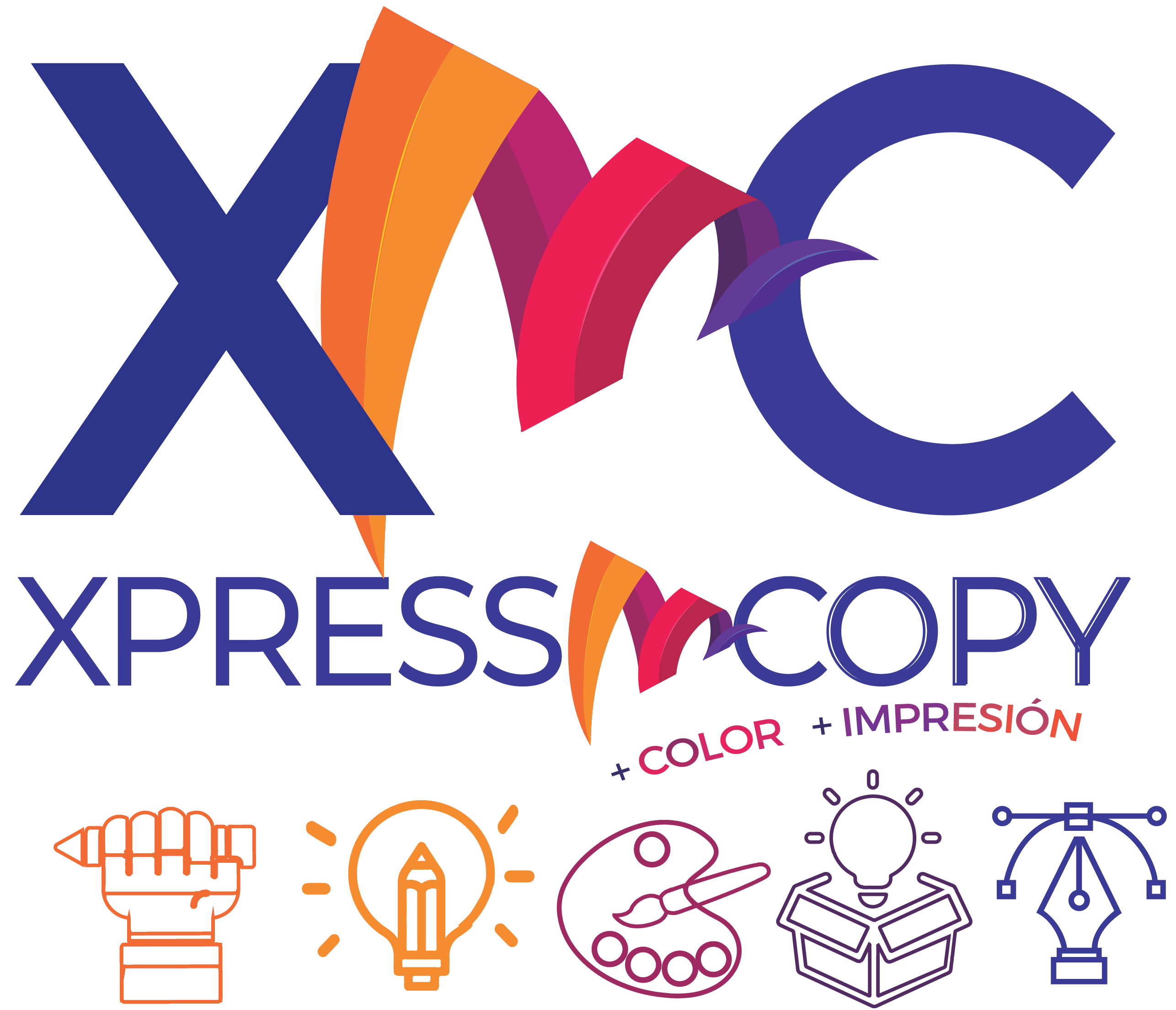Xpress Copy