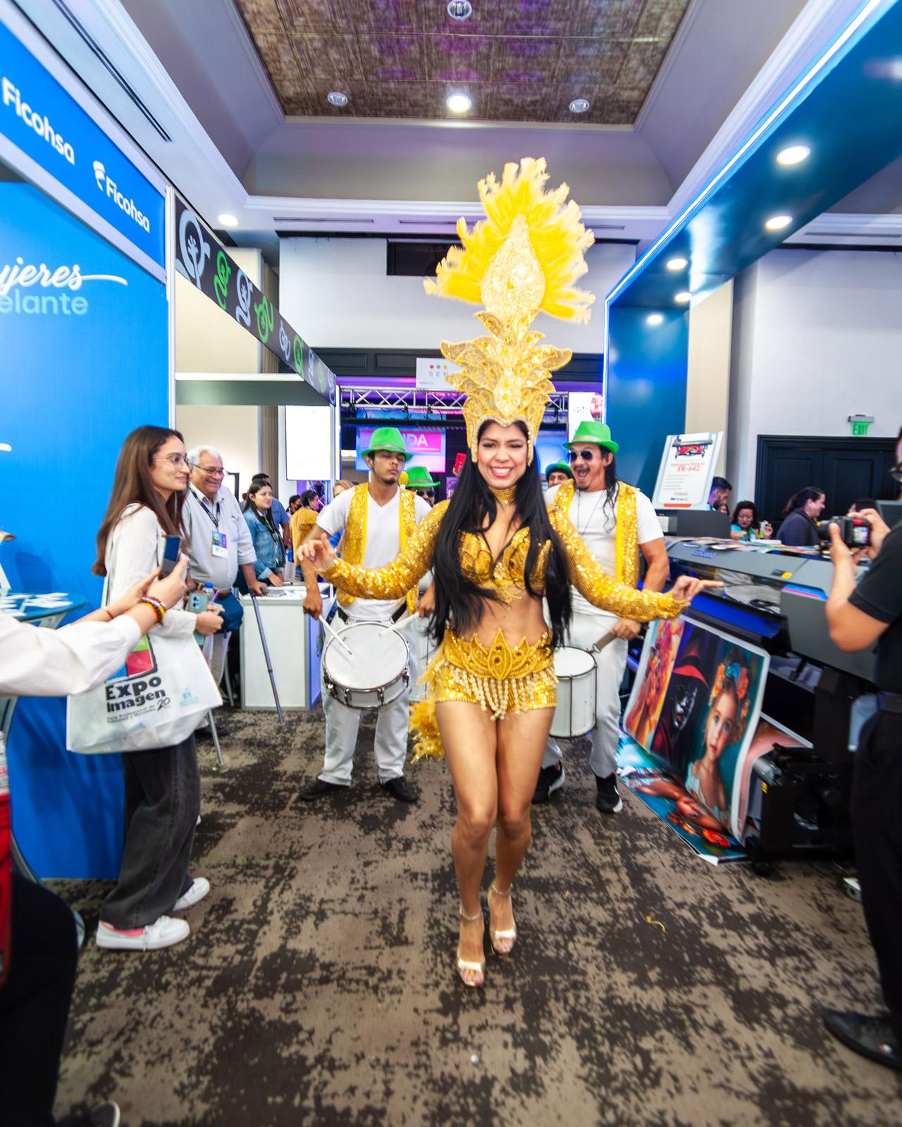 Conferencias Magistrales