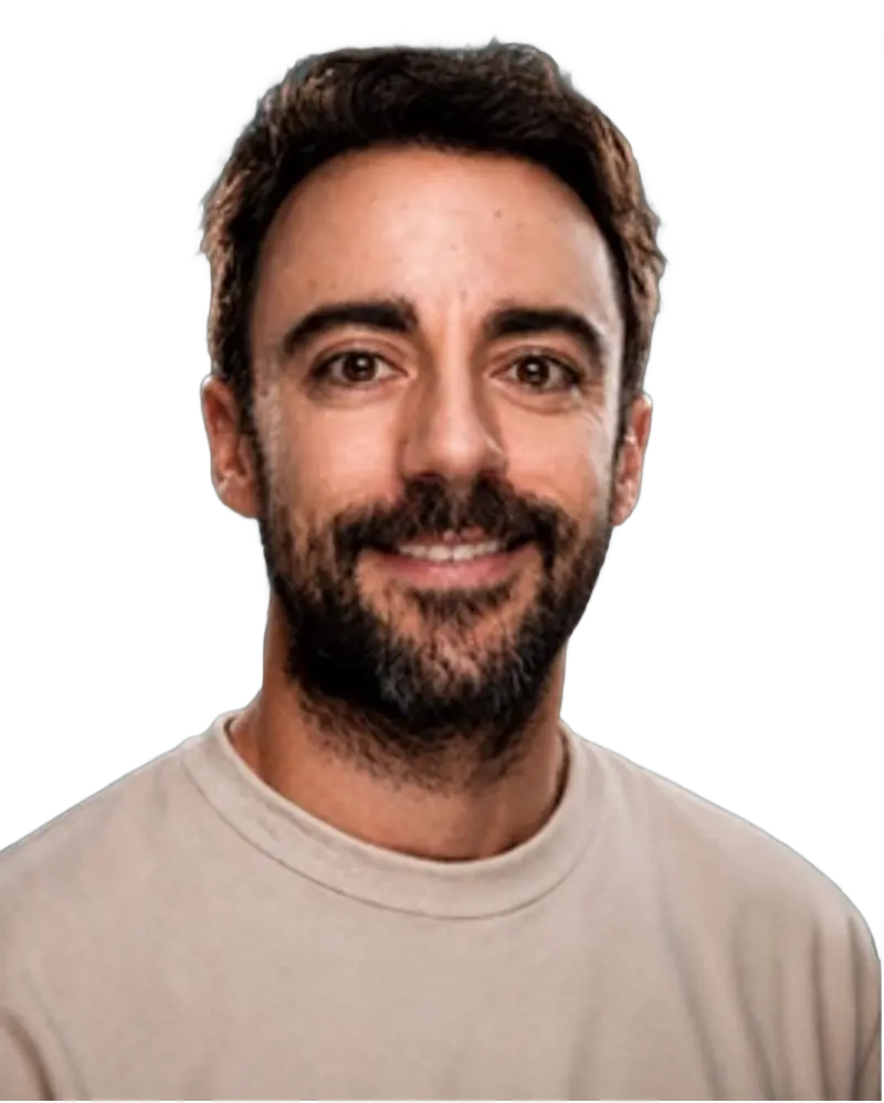 Eugenio Riveroll