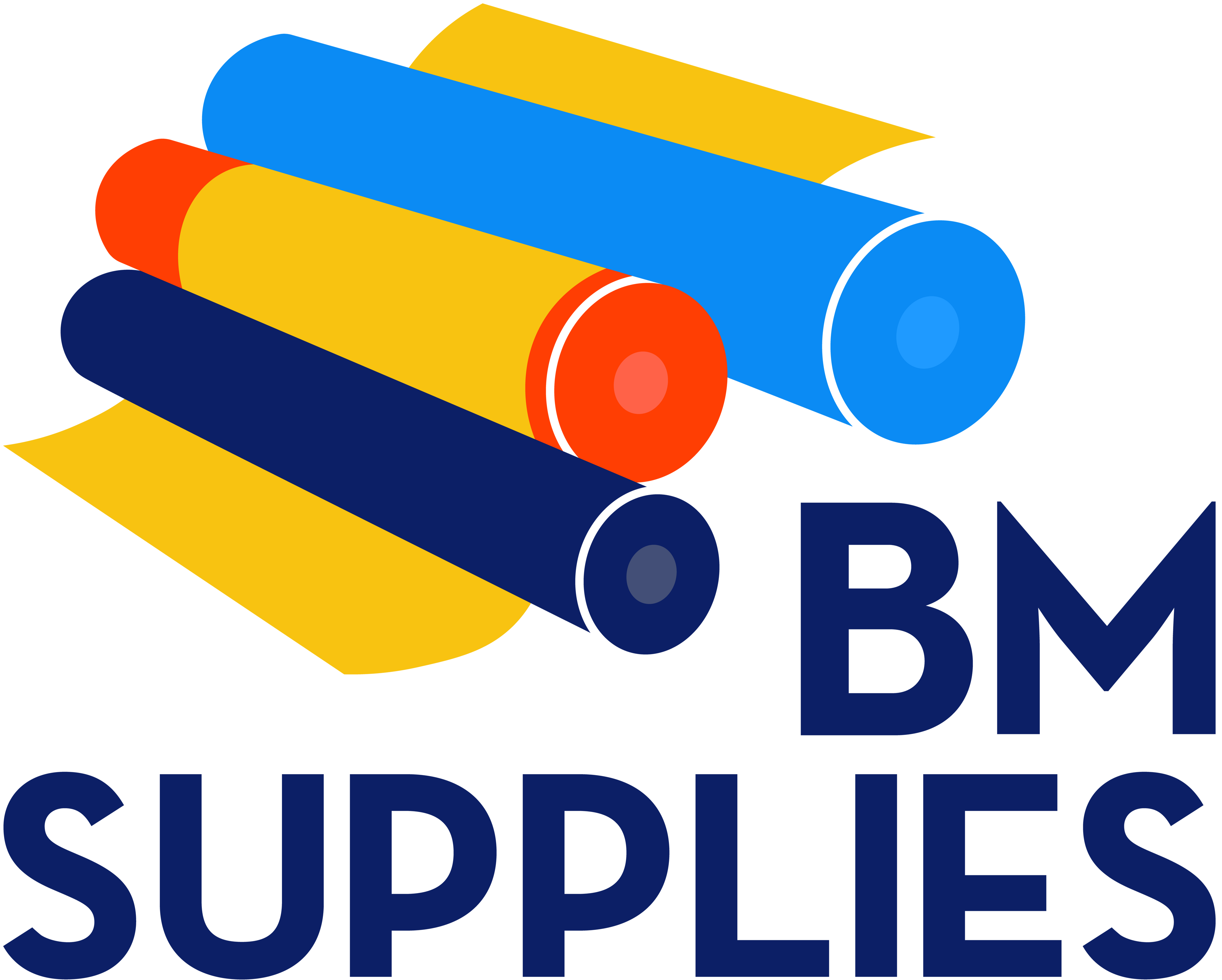 BM Supplies