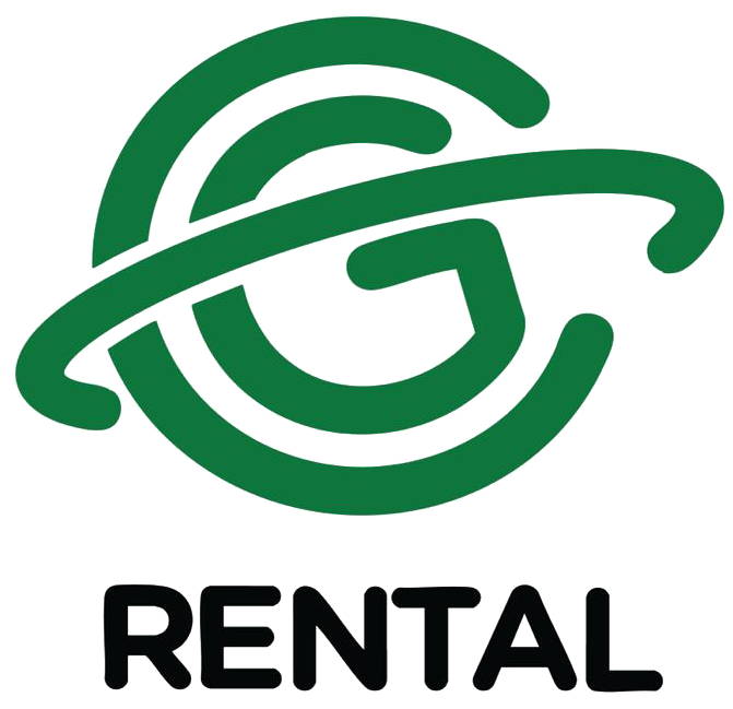 CG Rental