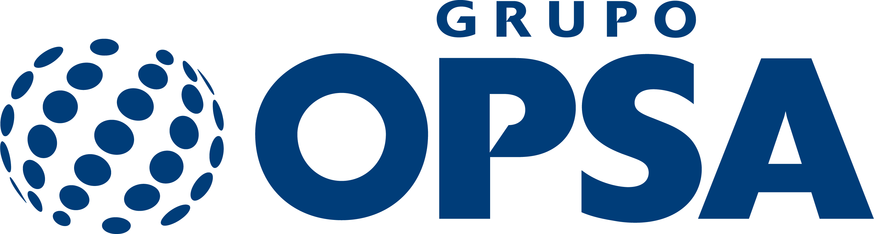 Patrocinado por Grupo OPSA