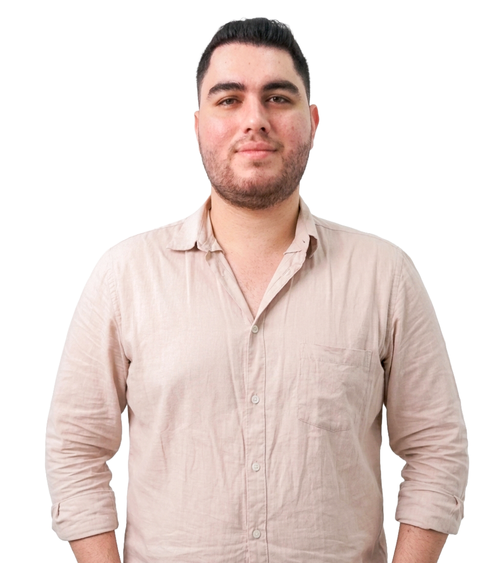 Luis Mejía