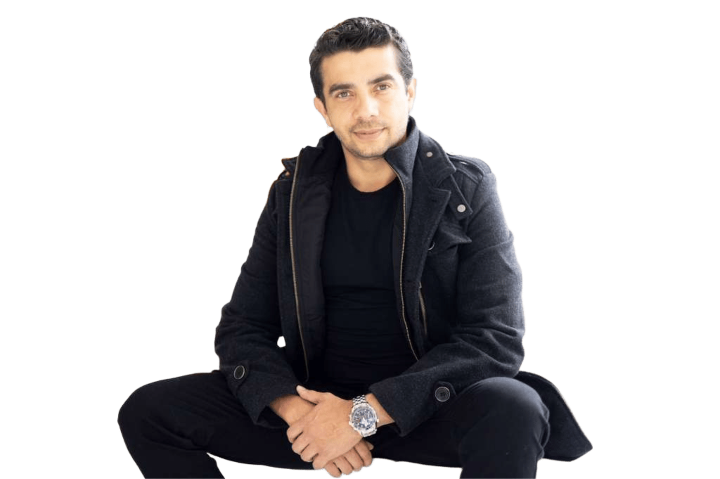 Daniel Castro