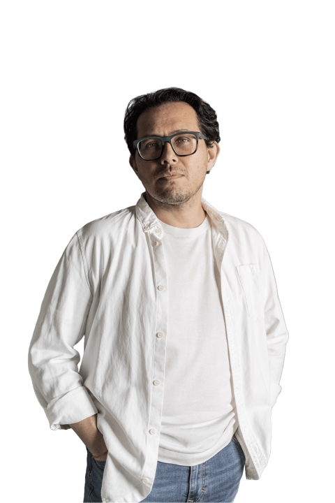 Paul Rodríguez